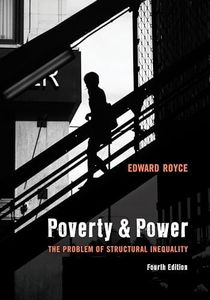 Poverty an
