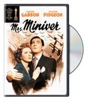 Mrs. Miniver (Sous-titres français)