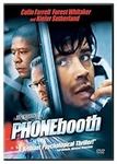 Phone Booth by Colin Farrell