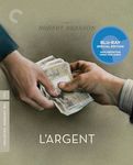 L'argent [