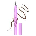 Lime Crime Bushy Brow Pen, Baby Brown, 0.7 ml 816652022976