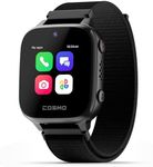 JrTrack 3 Smart Watch for Kids by C