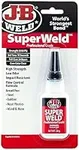 JB Weld Superweld Instant Adhesive,