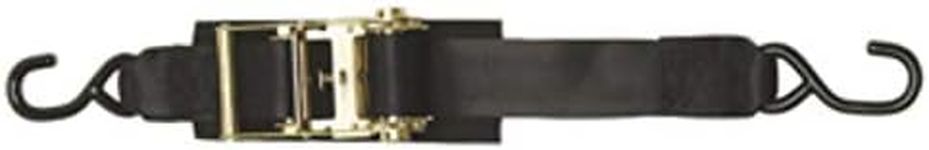 BoatBuckle Heavy-Duty Transom Tie-D