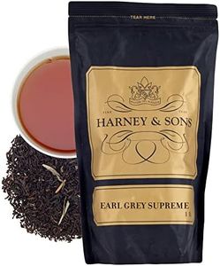 Harney & S
