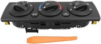 QemoraHome 55900-04070 A/C Heater Climate Control Assembly
