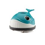 Hayward W3900 Wanda the Whale Above-Ground Suction Pool Cleaner for Any Size Pool (Automatic Pool Vacuum)