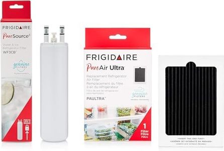 Frigidaire