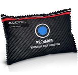 CANOPUS Reusable Dehumidifier for Car, Campervan and Home, Moisture Absorbing Bags, Car Interior Dehumidifier Bag, Windscreen Dehumidifier, Rechargeable Car Dehumidifier, Condensation Absorbers