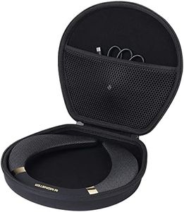 khanka Hard Carrying Case Replacement for Monster Boomerang/Boomerang Petite Neckband Bluetooth Speaker, Case Only