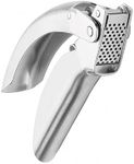 Kuhn Rikon Garlic Press, Stainless 