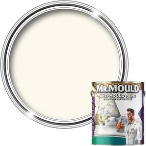 Mr Mould A