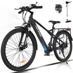 Commuter Electric Bike