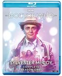 Doctor Who: Sylvester McCoy Complete Season One (Blu-ray)