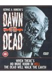 Dawn Of The Dead (Director's Cut) [DVD] [1980]