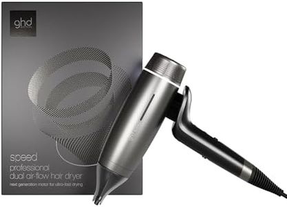 ghd Speed 