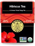 Buddha Tea