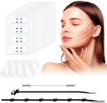 ANTIVP 160PCS Face Lift Tape Invisi