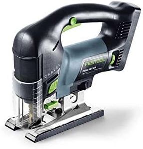 Scie sauteuse Carvex PSBC 420 EB-Li Basic Festool 561739