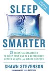 Sleep Smarter: 21 Essential Strategies t