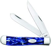 Case WR XX Pocket Knife Trapper Spa
