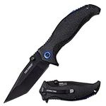 Tac Force Linerlock Assisted Openin