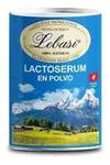 LEBASI Swiss Whey Protein Lactoserum (500g.) FREE SAME DAY SHIPPING !!!