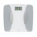 WW WeightWatchers Colour Bar Precision Body Analyser, Bathroom Scale, electronic weight scale