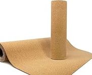 VViViD Natural Texture Cork Board Roll (15.9 Inch x 6.5ft)