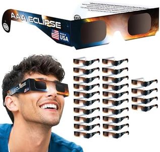 AAA Eclips