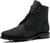 Thursday Boot Company Men's Captain