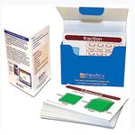 Math Vocabulary Flash Cards Gr 3-5