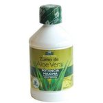 Optima Health Aloe Pura Aloe Vera Juice Maximum Strength 500ml