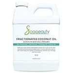 Soapeauty FRACTIONATED COCONUT OIL 