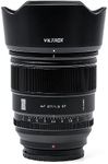 VILTROX PRO 27mm F1.2 XF Fuji for F