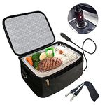 Portable Slow Cooker For Car