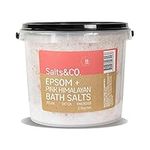 Salts & Co. Epsom Himalayan Bath Sa