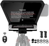 GVM Teleprompter Portable for iPad,