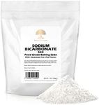 Pure Baking Soda, Sodium Bicarbonat