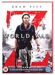 World War Z [DVD]