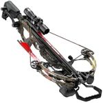 Barnett Stalker 410 Crossbow with I
