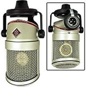 Neumann BC