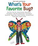 Eric Carle Friend Bugs