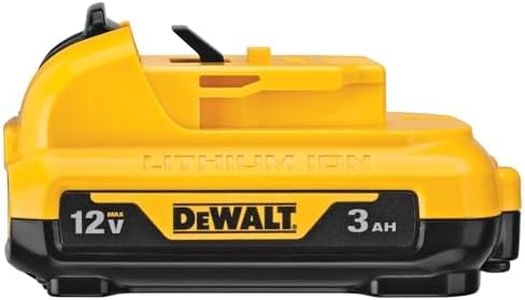 DeWalt 12V