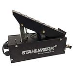 Foot Pedal controller for Stahlwerk