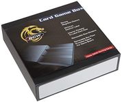 Bcw White Magic Cards