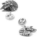Star Wars 3D Millennium Falcon Cuff