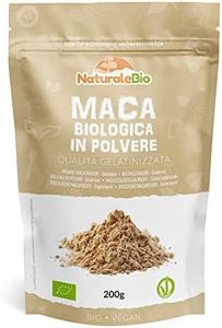 Maca Peruv