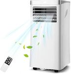 PETSITE Portable Air Conditioner, 1
