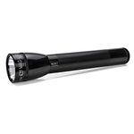 ML25LT 3C Flashlight Black